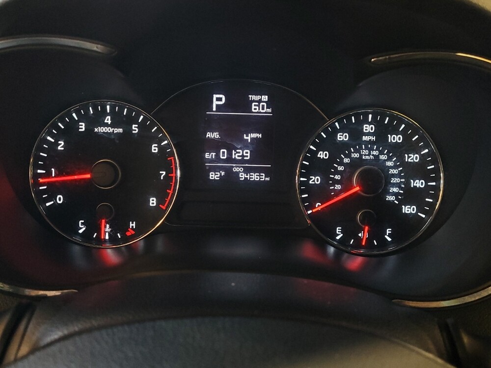 2017 Kia Forte in Sanford, FL 32773 - 18081236 23