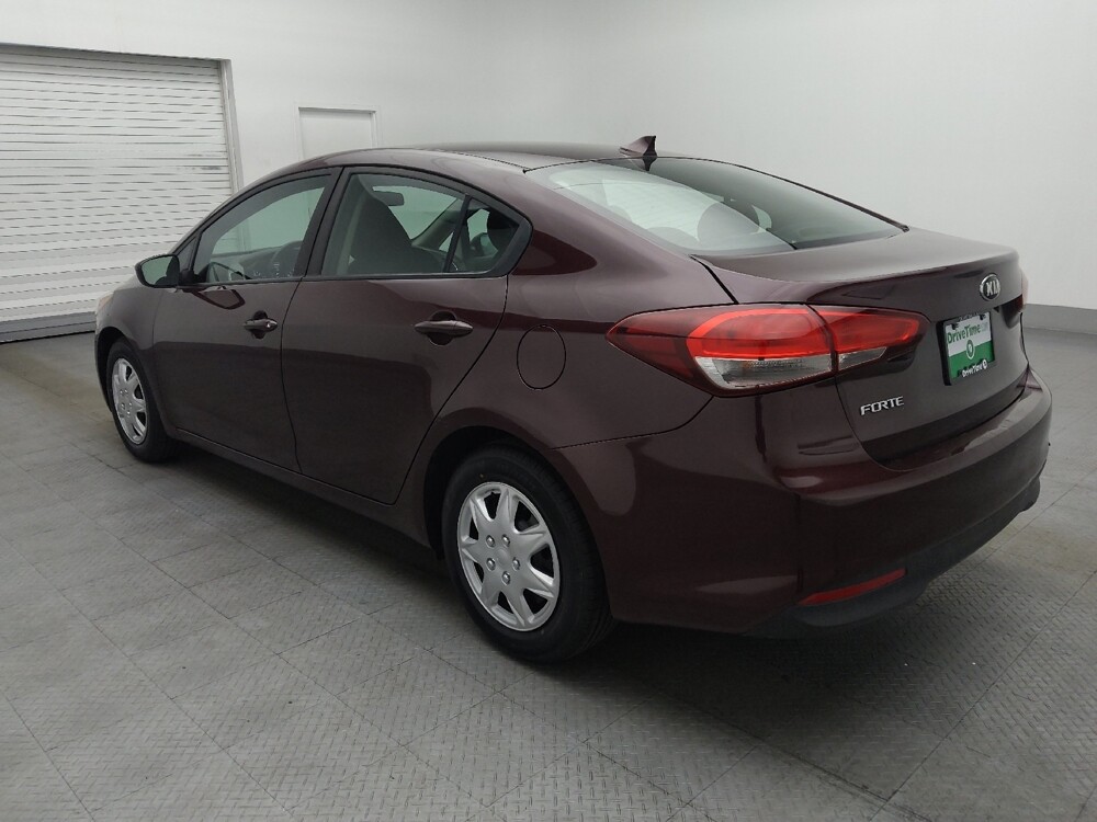 2017 Kia Forte in Sanford, FL 32773 - 18081236 3