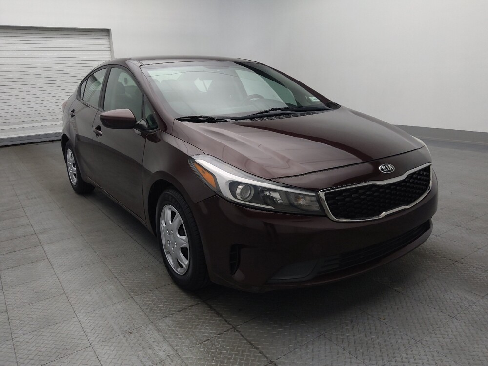 2017 Kia Forte in Sanford, FL 32773 - 18081236 13