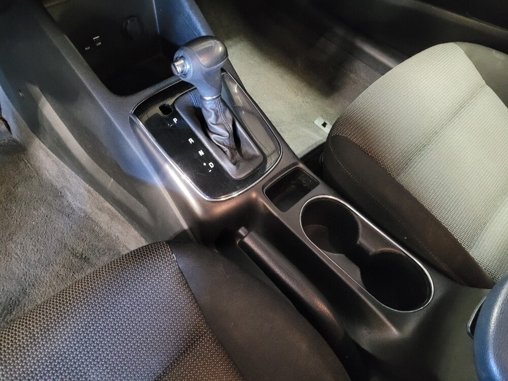 2017 Kia Forte in Sanford, FL 32773 - 18081236 26