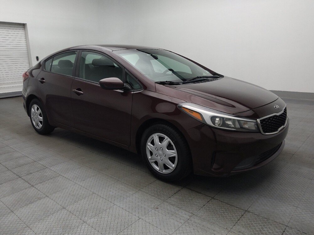 2017 Kia Forte in Sanford, FL 32773 - 18081236 11