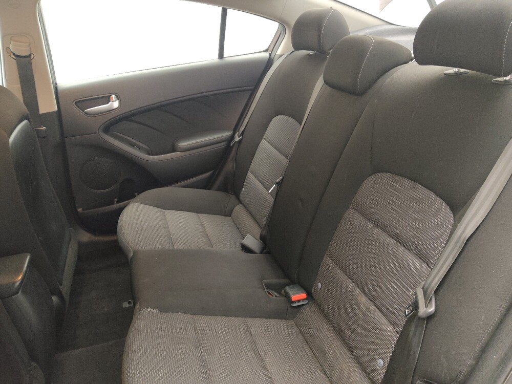 2017 Kia Forte in Sanford, FL 32773 - 18081236 18