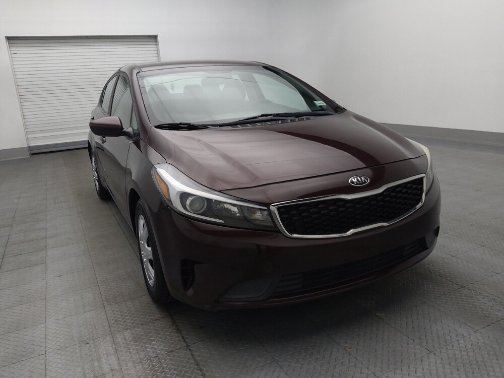 2017 Kia Forte in Sanford, FL 32773 - 18081236 14