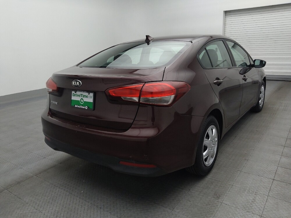 2017 Kia Forte in Sanford, FL 32773 - 18081236 9