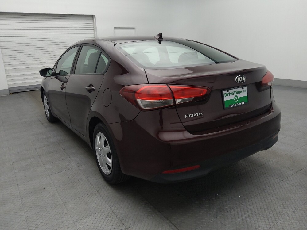 2017 Kia Forte in Sanford, FL 32773 - 18081236 5