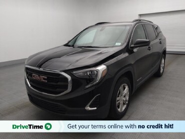 2019 GMC Terrain in Sanford, FL 32773