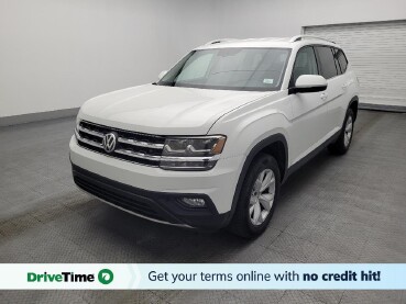 2019 Volkswagen Atlas in Sanford, FL 32773