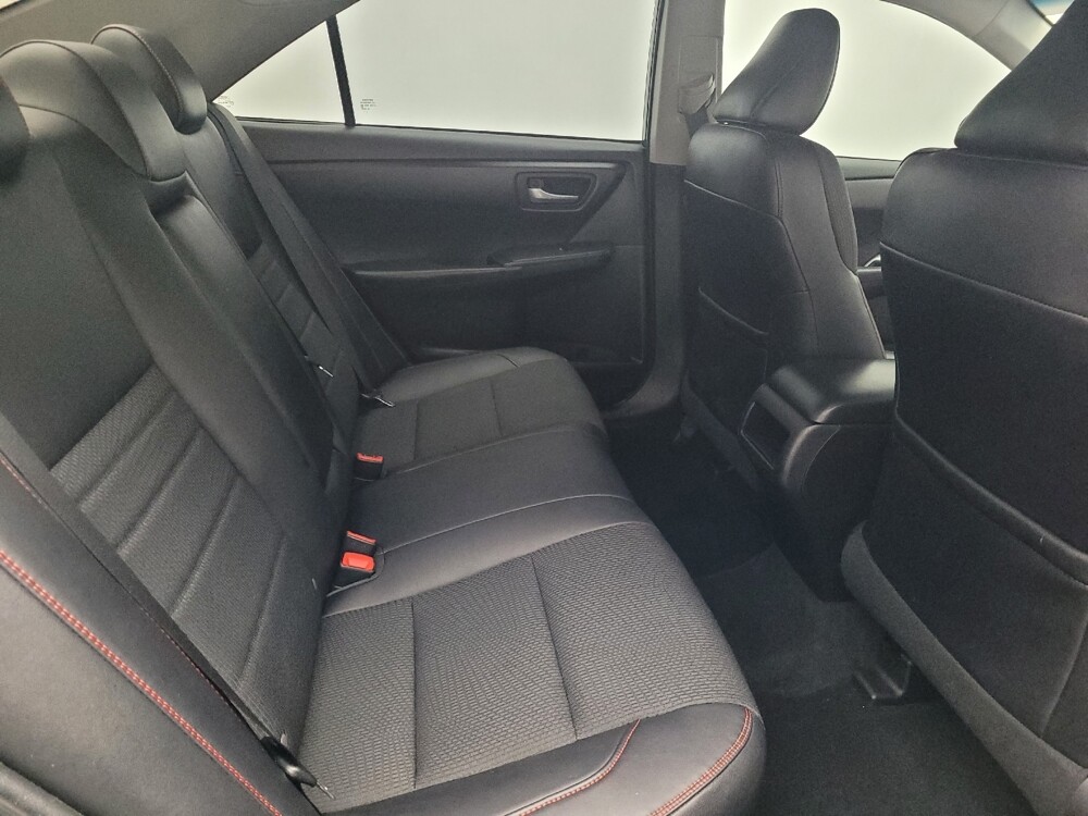 2016 Toyota Camry in Pensacola, FL 32505 - 18081240 19