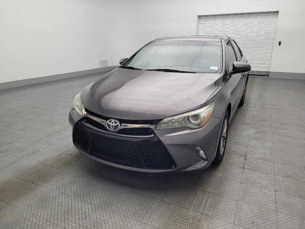 2016 Toyota Camry in Pensacola, FL 32505 - 18081240 15