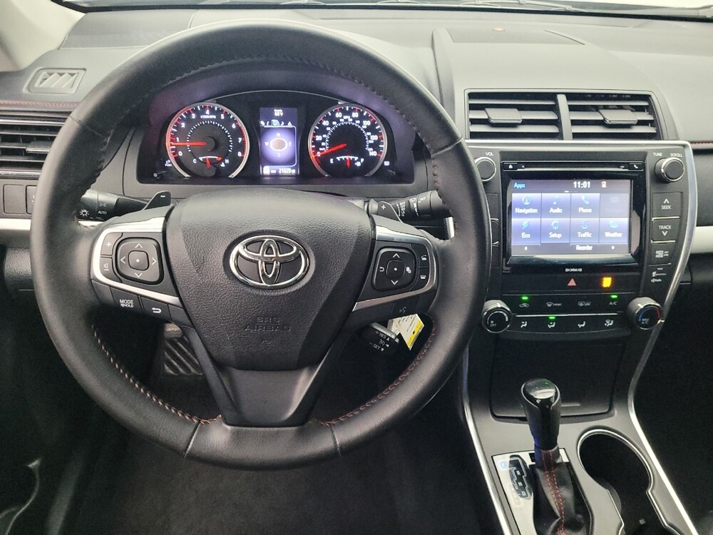 2016 Toyota Camry in Pensacola, FL 32505 - 18081240 22