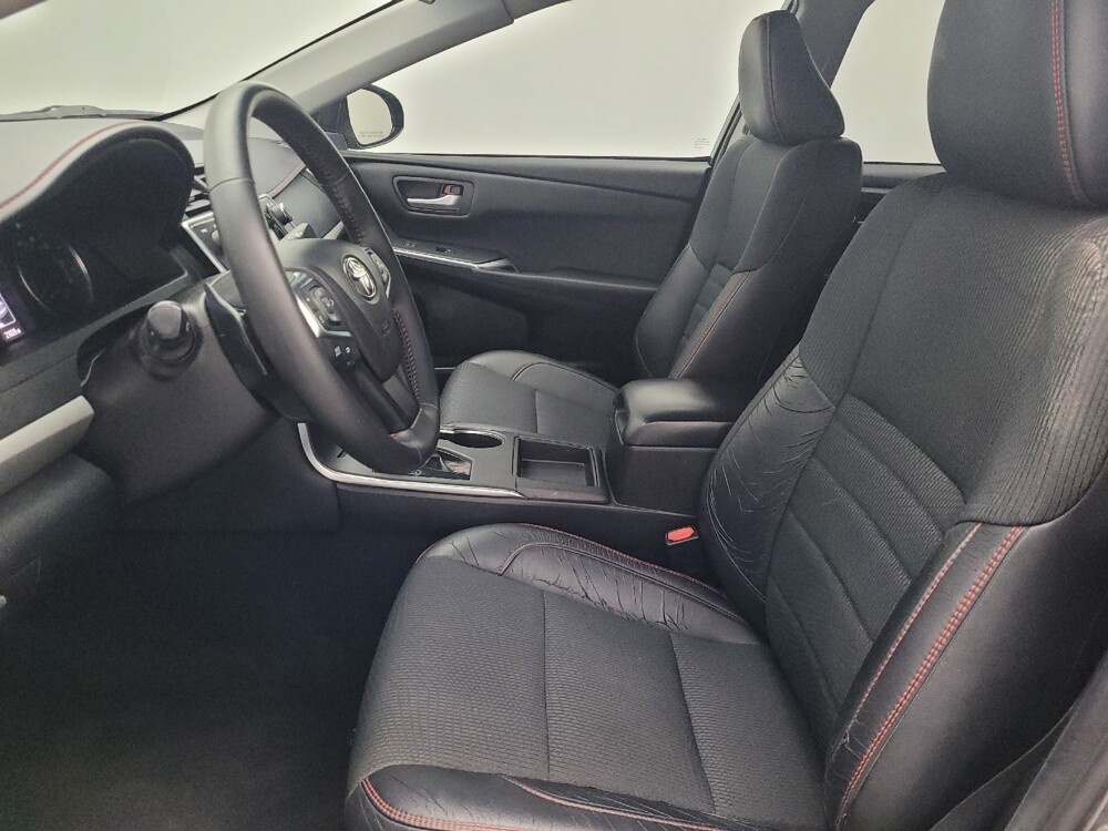 2016 Toyota Camry in Pensacola, FL 32505 - 18081240 17