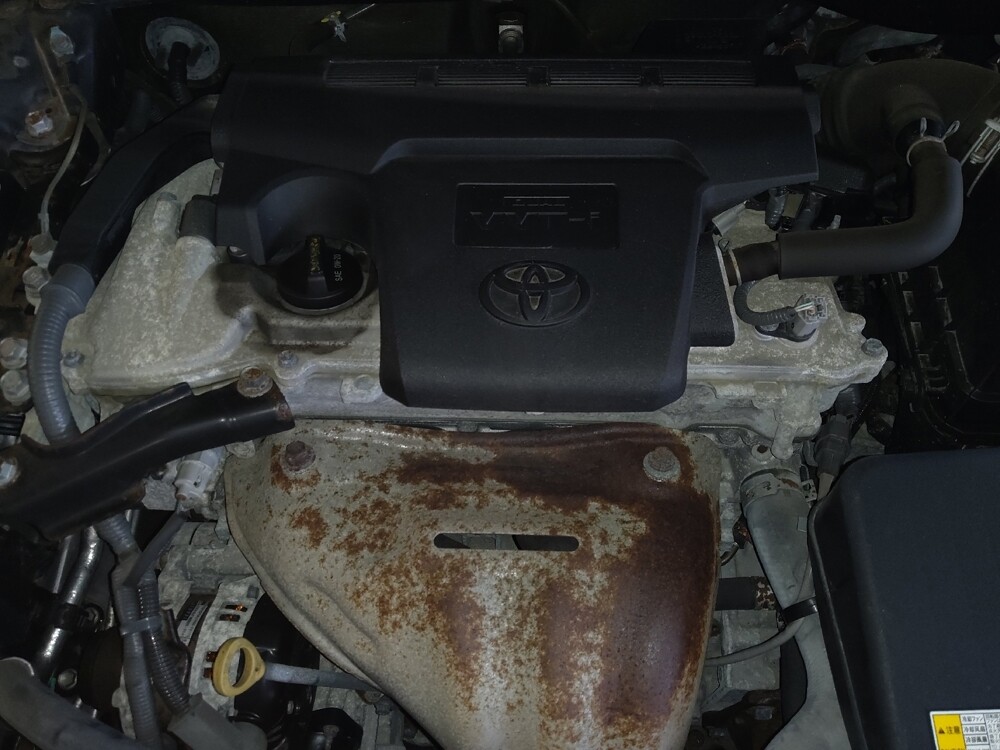 2016 Toyota Camry in Pensacola, FL 32505 - 18081240 30