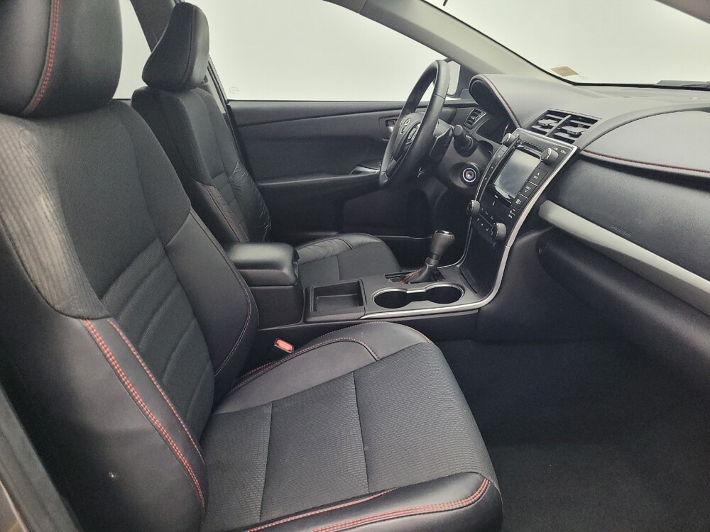 2016 Toyota Camry in Pensacola, FL 32505 - 18081240 21