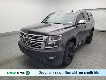 2018 Chevrolet Tahoe in Pensacola, FL 32505