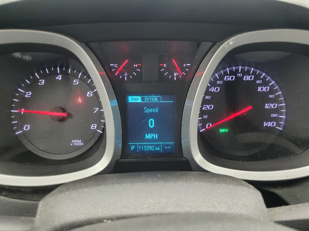 2016 Chevrolet Equinox in Indianapolis, IN 46219 - 18081242 23