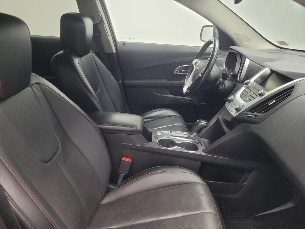 2016 Chevrolet Equinox in Indianapolis, IN 46219 - 18081242 21