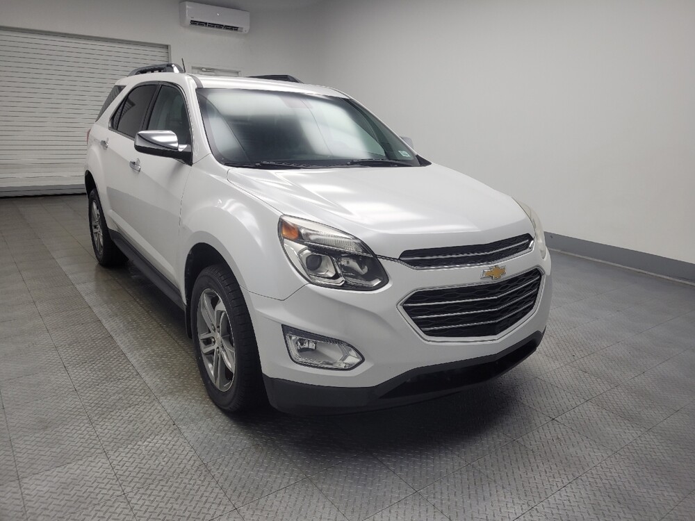 2016 Chevrolet Equinox in Indianapolis, IN 46219 - 18081242 13