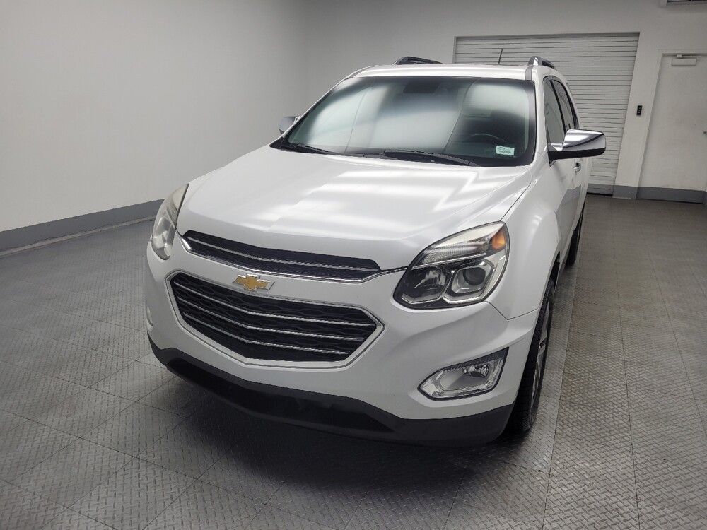 2016 Chevrolet Equinox in Indianapolis, IN 46219 - 18081242 15