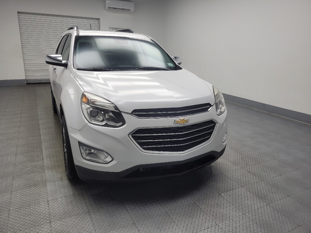 2016 Chevrolet Equinox in Indianapolis, IN 46219 - 18081242 14