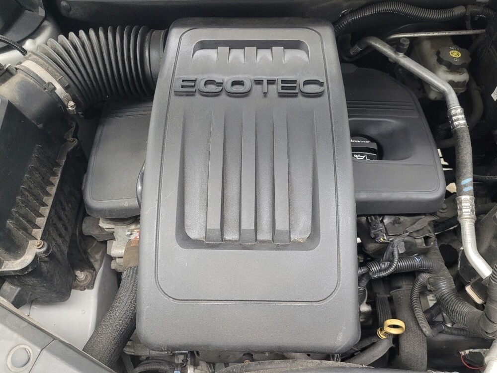 2016 Chevrolet Equinox in Indianapolis, IN 46219 - 18081242 30