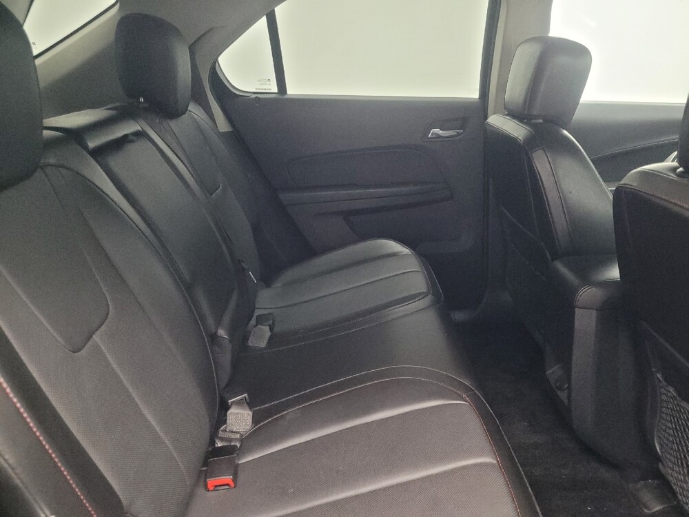 2016 Chevrolet Equinox in Indianapolis, IN 46219 - 18081242 19