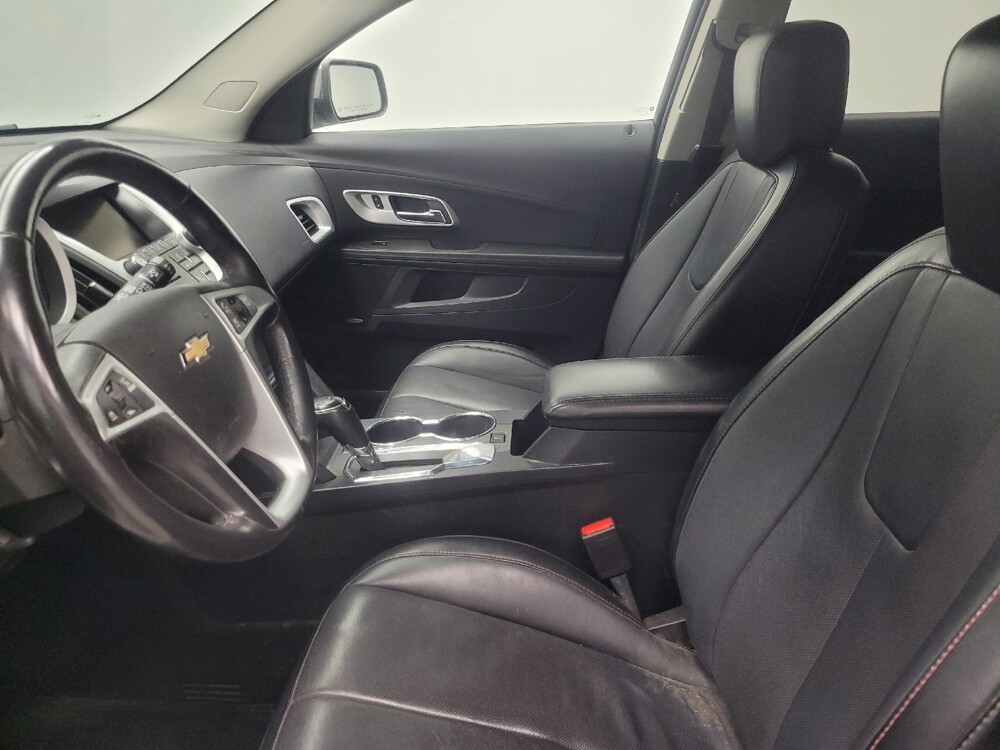 2016 Chevrolet Equinox in Indianapolis, IN 46219 - 18081242 17