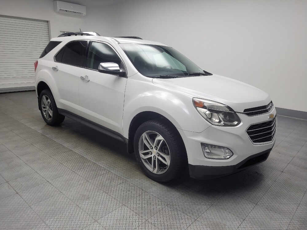 2016 Chevrolet Equinox in Indianapolis, IN 46219 - 18081242 11