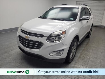 2016 Chevrolet Equinox in Indianapolis, IN 46219