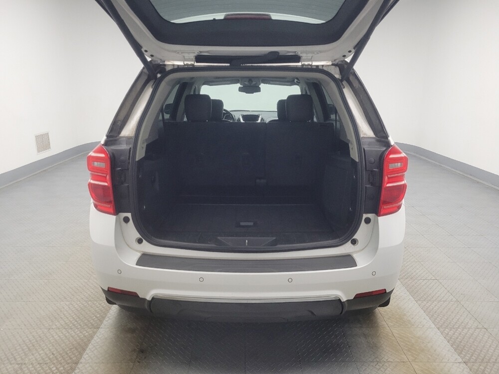 2016 Chevrolet Equinox in Indianapolis, IN 46219 - 18081242 29