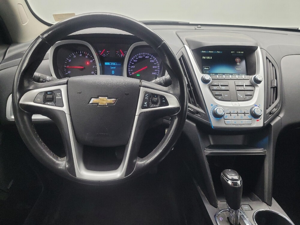 2016 Chevrolet Equinox in Indianapolis, IN 46219 - 18081242 22