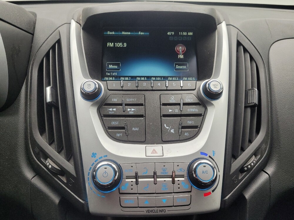 2016 Chevrolet Equinox in Indianapolis, IN 46219 - 18081242 25