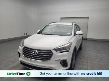 2019 Hyundai Santa Fe in Duluth, GA 30096