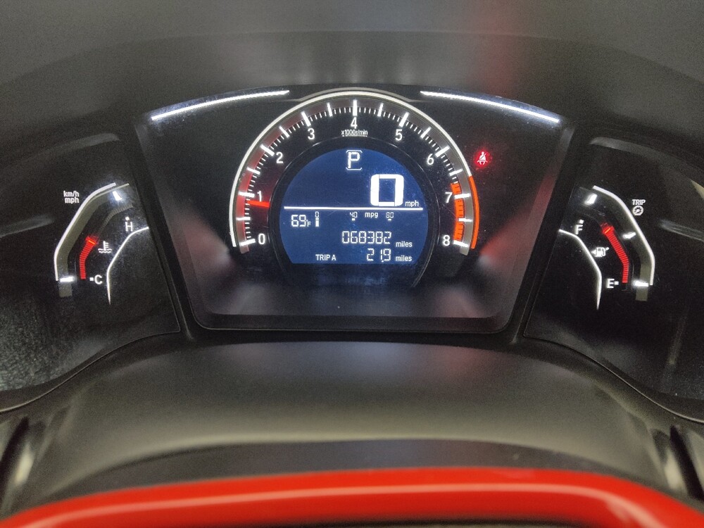 2017 Honda Civic in Pensacola, FL 32505 - 18081245 23
