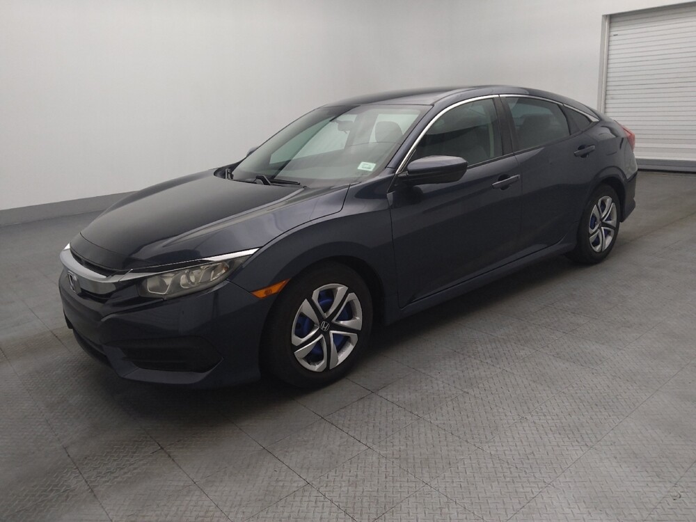 2017 Honda Civic in Pensacola, FL 32505 - 18081245 2
