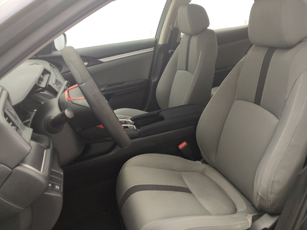 2017 Honda Civic in Pensacola, FL 32505 - 18081245 17