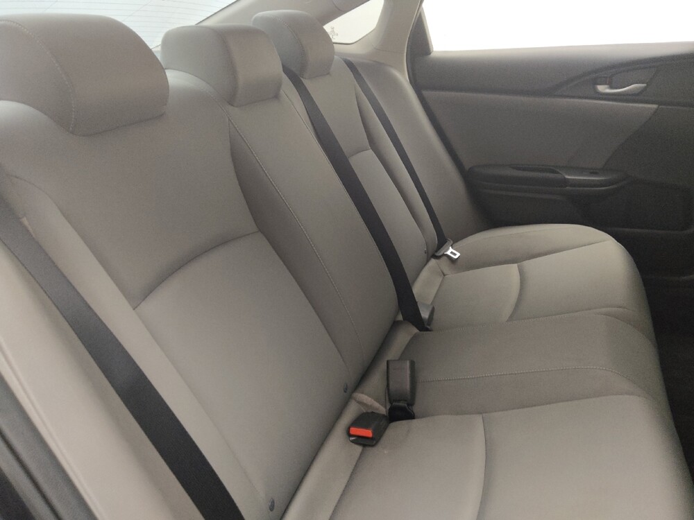 2017 Honda Civic in Pensacola, FL 32505 - 18081245 19