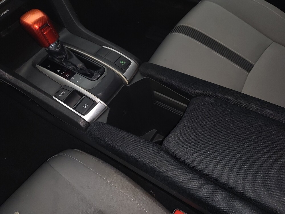 2017 Honda Civic in Pensacola, FL 32505 - 18081245 26