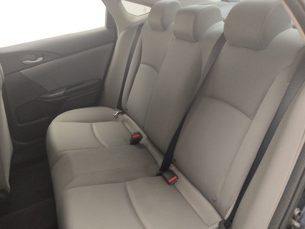 2017 Honda Civic in Pensacola, FL 32505 - 18081245 18