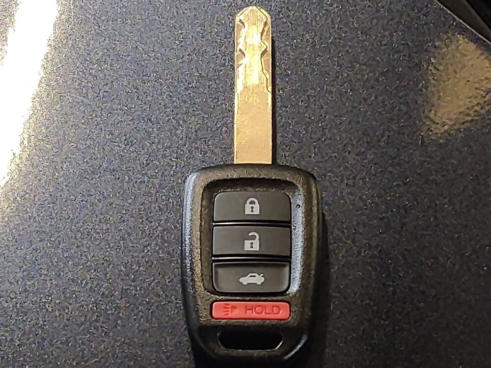 2017 Honda Civic in Pensacola, FL 32505 - 18081245 32