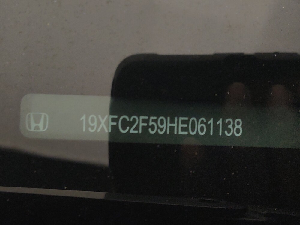 2017 Honda Civic in Pensacola, FL 32505 - 18081245 33