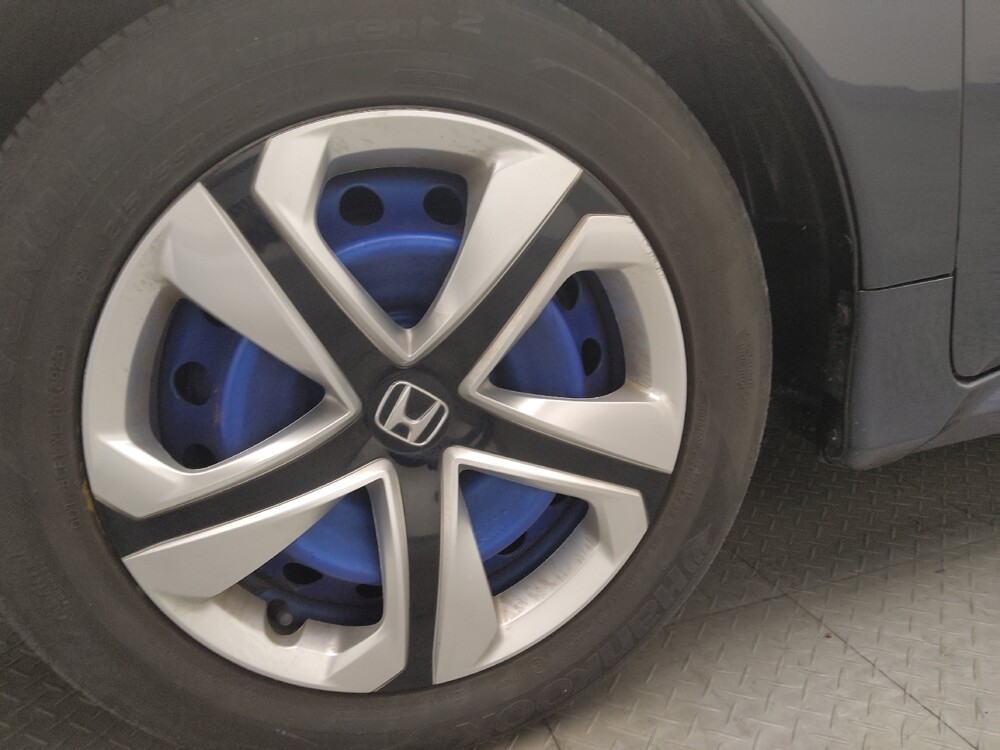 2017 Honda Civic in Pensacola, FL 32505 - 18081245 31