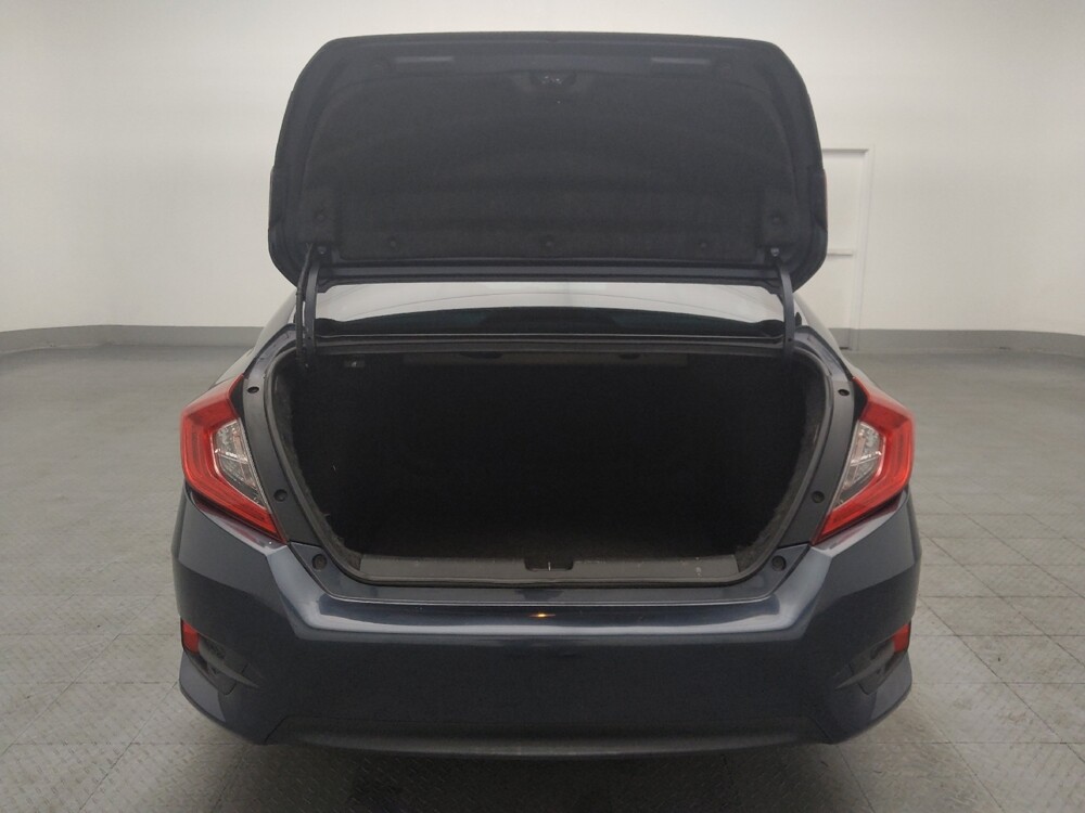 2017 Honda Civic in Pensacola, FL 32505 - 18081245 29