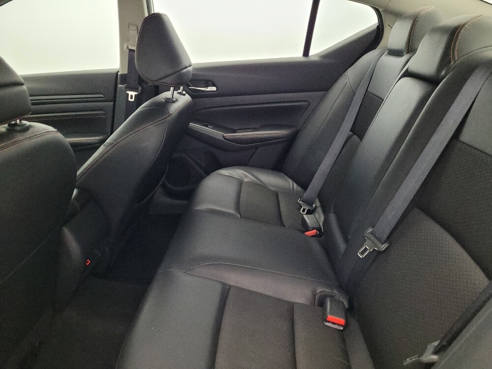 2022 Nissan Altima in Pittsburgh, PA 15237 - 18081249 18