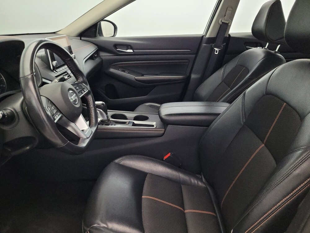 2022 Nissan Altima in Pittsburgh, PA 15237 - 18081249 17