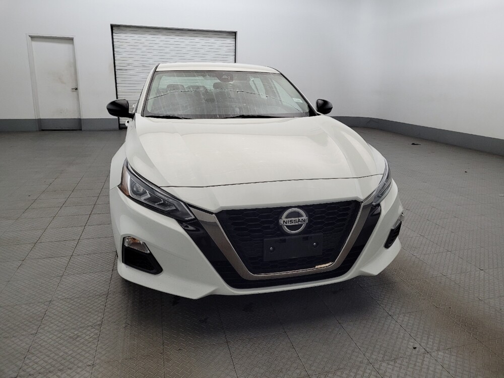 2022 Nissan Altima in Pittsburgh, PA 15237 - 18081249 14