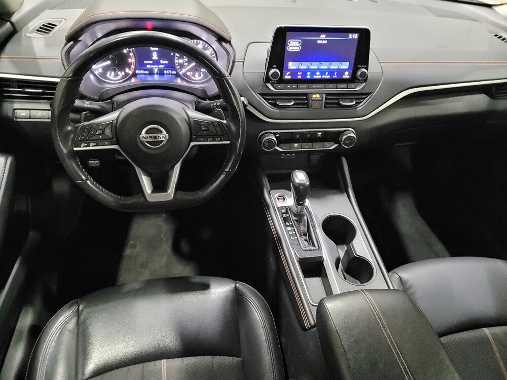 2022 Nissan Altima in Pittsburgh, PA 15237 - 18081249 22