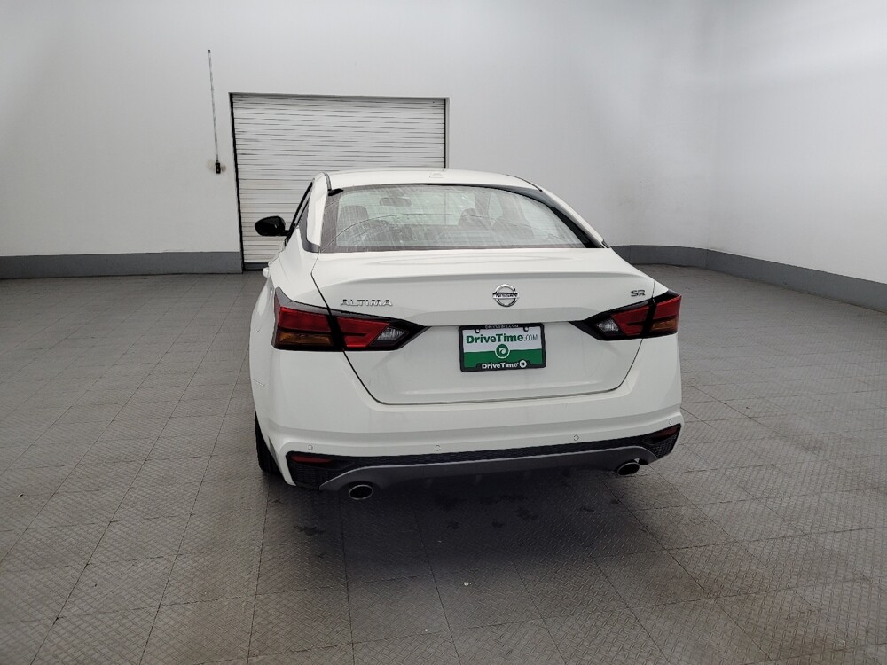 2022 Nissan Altima in Pittsburgh, PA 15237 - 18081249 6