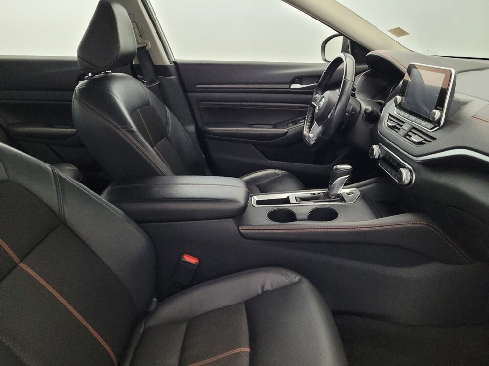 2022 Nissan Altima in Pittsburgh, PA 15237 - 18081249 21
