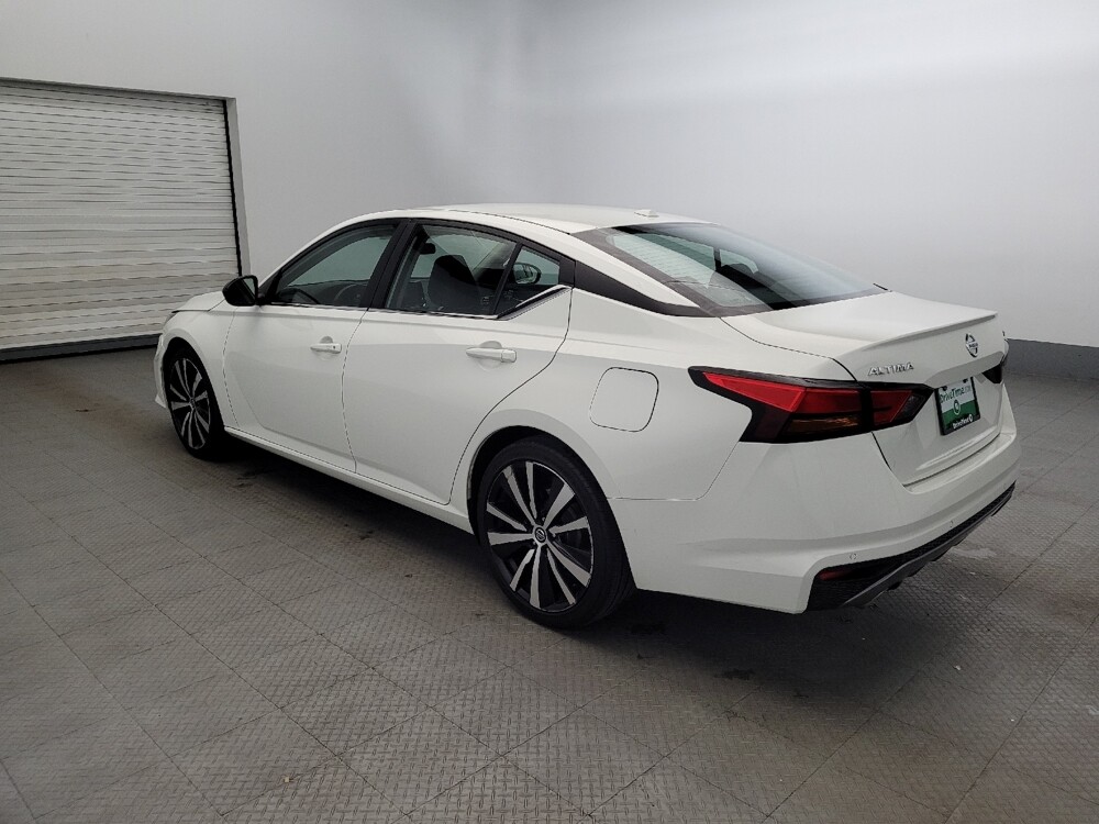 2022 Nissan Altima in Pittsburgh, PA 15237 - 18081249 5