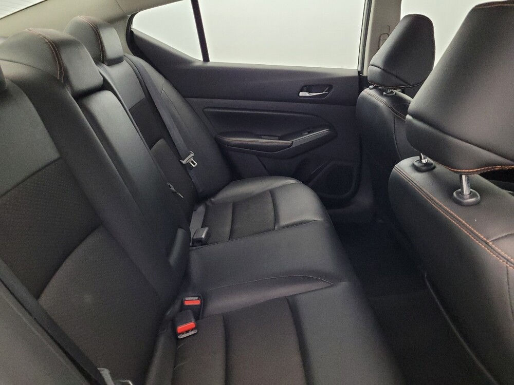 2022 Nissan Altima in Pittsburgh, PA 15237 - 18081249 19